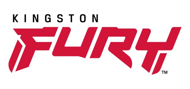 Kingston Technology, Yeni Oyun Markasını Piyasaya sunuyor: Kingston FURY