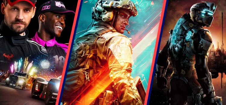 EA Play’de Neler Gördük? | Dead Space Remake, Grid Legends ve Battlefield 2042 Portal Modu