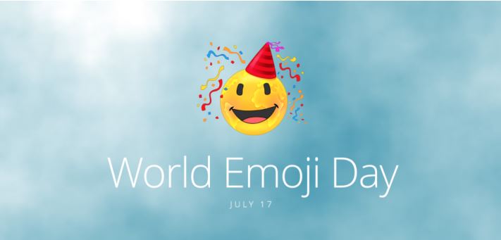 17 Temmuz Dünya Emoji Günü Olarak Kutlanıyor