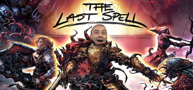 The Last Spell İnceleme