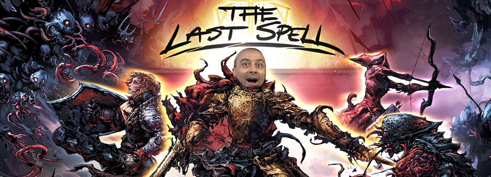 The Last Spell İnceleme