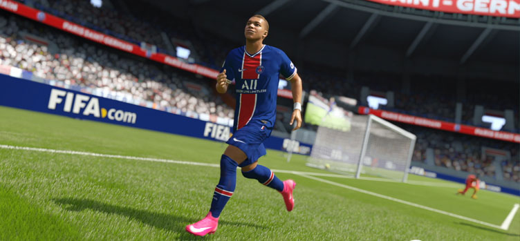 EA SPORTS FIFA Online 4, 2 Eylül’de Açılıyor!