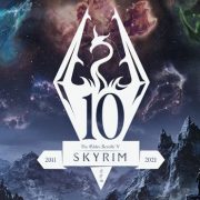 Skyrim Anniversary Edition Duyuruldu