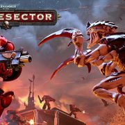 Warhammer 40K Battlesector Oyun Tecrübesi Zenginleştiriliyor