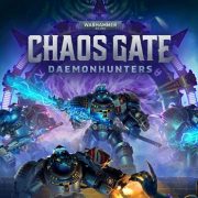 Warhammer 40K Chaos Gate Daemonhunters Fragmanı Yayınlandı