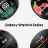 Galaxy Watch4 ve Galaxy Watch4 Classic Tanıtıldı
