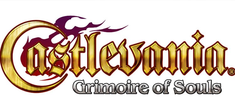 Castlevania: Grimoire Of Souls’a Cadılar Bayramı Geliyor!