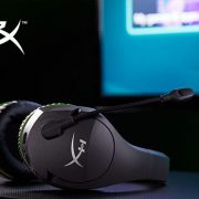 HyperX CloudX Stinger Core Resmi Xbox Lisanslı Ürün Serisine Ekleniyor