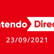 Nintendo Direct Sunumu 2021