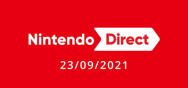 Nintendo Direct Sunumu 2021