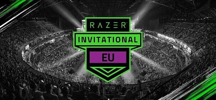 Razer Invitational – Avrupa, Her Zamankinden Daha Büyük Bir Şekilde Geri Dönüyor