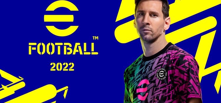 Konami eFootball 2022, 30 Eylül’de Sizlerle!