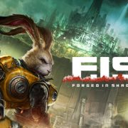 F.I.S.T. Forged In Shadow Torch PC’ye Geliyor