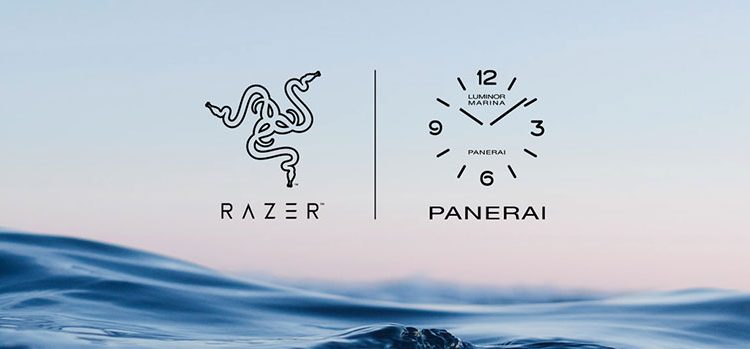 Razer, UL Ve Panerai İle Çığır Açan Sürdürülebilirlik Ortaklıklarını Duyurdu
