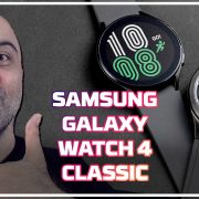 Samsung Galaxy Watch 4 Classic İncelemesi