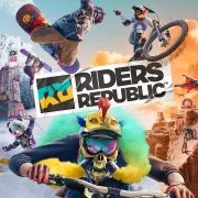 Riders Republic 12 Ekim’de Ubisoft Connect PC’ye Özel Olarak Çıkacak