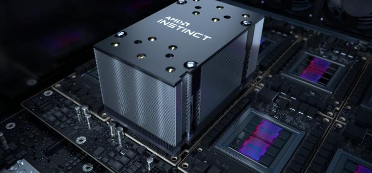 AMD, Zen 4 ve Zen 4c ile Desteklenen Yeni Nesil EPYC İşlemcilerini Tanıttı