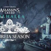 Assassin’s Creed Valhalla: Oskoreia Sezonu ve Tombs Of The Fallen Çıktı