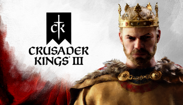Crusader Kings III: Royal Court’un Çıkış Tarihi Açıklandı