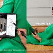Samsung Galaxy Z Fold3’te S Pen kullanarak Daha Fazlasını Yapabilmenizi Sağlayan 7 Özellik