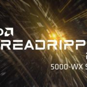 AMD, Ryzen Threadripper PRO 5000 WX Serisi İşlemcilerini Tanıttı