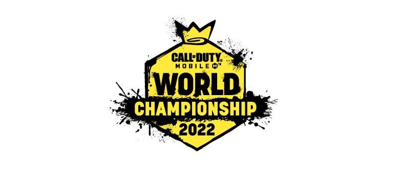 Call of Duty: Mobile 2022 Dünya Şampiyonası  Geri Dönüyor