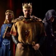 Crusader Kings III, İki Milyon Satış Rakamına Ulaştı