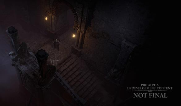2022 Yılının İlk Diablo IV Geliştirme Süreci Güncellemesi Yayınlandı
