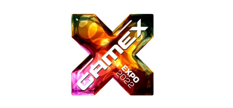 GameX 2022 Uluslararası Dijital Oyun ve Eğlence Fuarı 19 Mayıs’ta Başlıyor