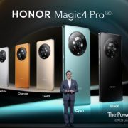 HONOR CEO’su Zhao: Magic Serisi ve Endüstrideki Konumları ile İlgili Açıklamalarda Bulundu