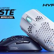 HyperX Pulsefire Haste Kablosuz Ultra Hafif Oyun Faresi Satışa Çıkmaya Hazırlanıyor