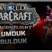 World of Warcraft Gazoz mu Oldu?! | Dragonflight Değerlendirme