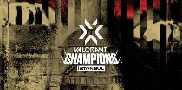 VALORANT’ın Uluslararası En Büyük E-Spor Finali Türkiye’de Gerçekleşecek