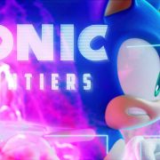 Sonic Frontiers Oyunundan İlk Oynanış Videosu Geldi