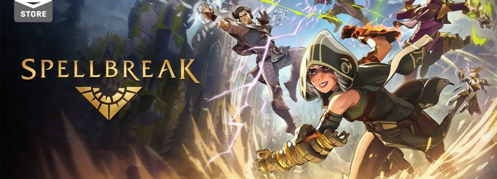 Spellbreak Stüdyosunu Blizzard’ın Satın Almasıyla Kapatılıyor