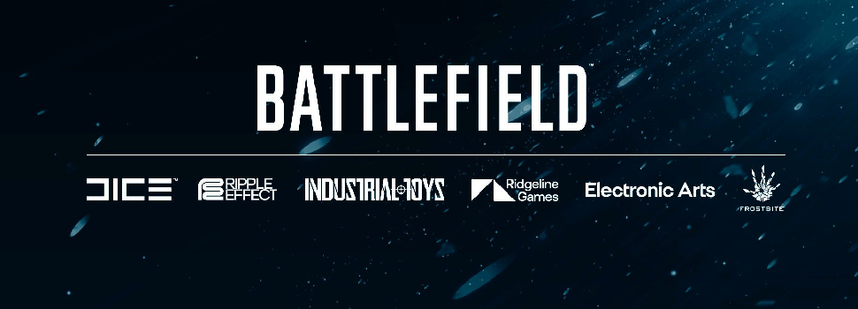 EA Battlefield yeni oyun