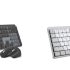 Logitech MX Mekanik Klavye, MX Mekanik Mini Klavye ve MX Master 3S Mouse Artık Türkiye’de