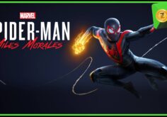 Marvels Spider Man Miles Morales incelemesi