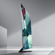 Samsung, CES 2020’de Yeni Çerçevesiz QLED 8K TV Modelini Tanıttı!