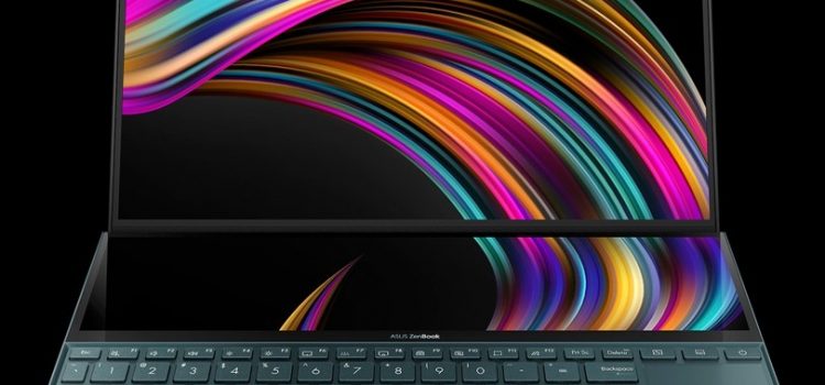 Asus ZenBook Duo UX481 İncelemesi | Asus Bu İşi Sevdi!
