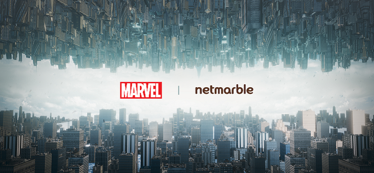 Netmarble ve Marvel’dan Açık Dünya RPG Geliyor: MARVEL Future Revolution