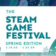 Steam Oyun Festivali ile Onlarca Bağımsız Oyunu Oynayın!