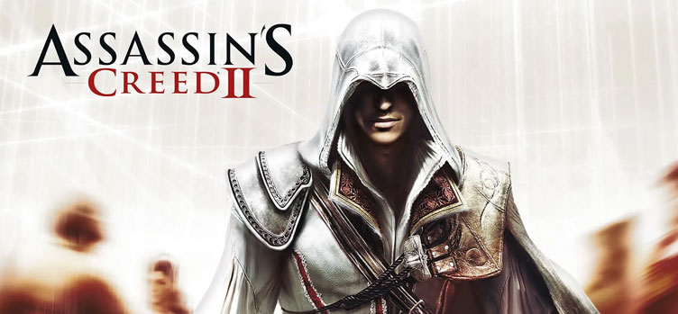 Assassins’s Creed 2