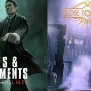 Epic Games Store’da Sherlock Holmes: Crimes and Punishments Ücretsiz