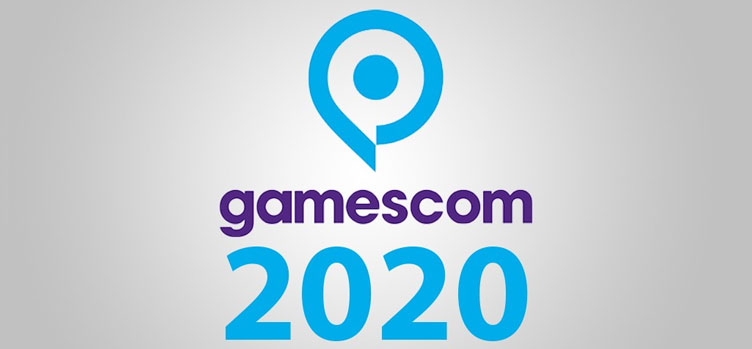 Gamescom 2020