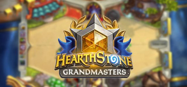 Hearthstone Grandmasters 2020 Bugün Başlıyor