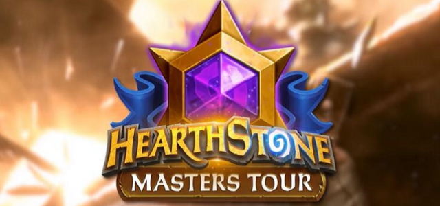 Hearthstone Masters Tour Çevrimiçi Ortama Taşınıyor