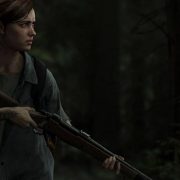 The Last of Us Part 2 Hikayesi Sızdırıldı