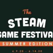 Steam Oyun Festivali Bir Kez Daha Duyuruldu