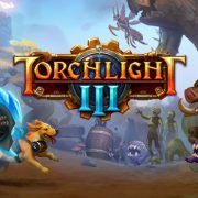 Torchlight 3 İçin Yeni Bir Fragman Yayımlandı